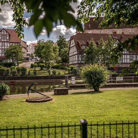 Hotel Muellers-Weiden Eschwege Luaran gambar